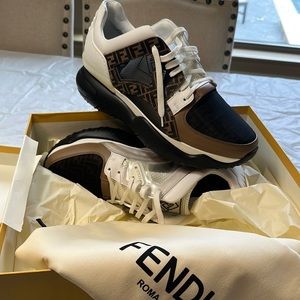 Fendi men’s sneakers